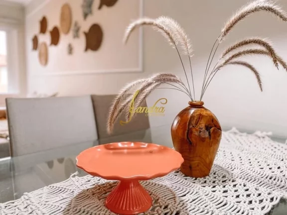 Imagem Casa térrea com 112m² no Casa Hermosa