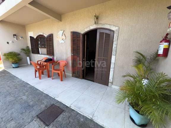 Imagem Apartamento térreo, 2 quartos, 66 m² Peró - Cabo Frio