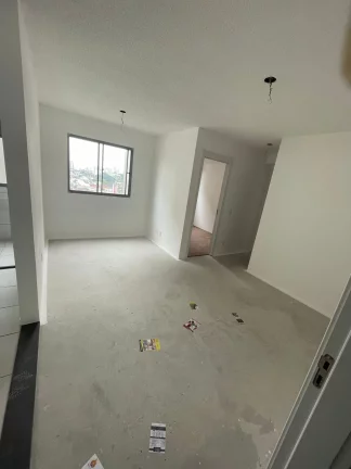 Imagem Venda ou Permuta - Apartamento próximo ao Metrô Bresser Moóca 45 m² - 2 Dormitórios - Área de lazer