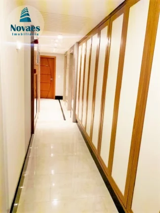 Imagem Apartamento residencial para Venda Praia do Morro, Guarapari 3 dormitórios, 1 sala, 2 vagas.