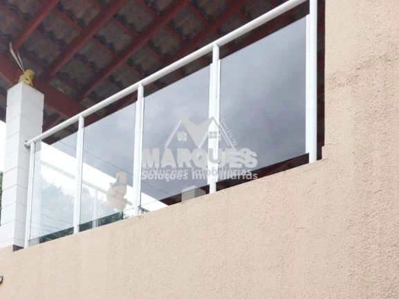 Imagem Sobrado para Venda no bairro Jardim Viel em Sumaré