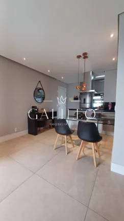 Imagem APARTAMENTO Á VENDA NO CONDOMÍNIO LIVING ITIRAPINA - JUNDIAÍ - SP