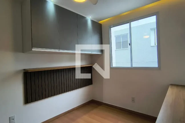 Imagem Apartamento à Venda - Vargem Grande, 2 Quartos, 44 m2