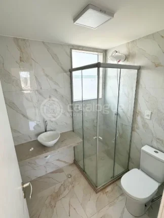 Imagem Apartamento à venda no Luau de Ponta Negra