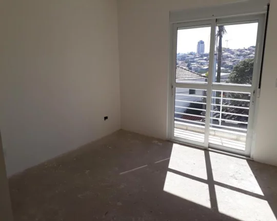 Imagem * CASA NO MONTE KEMEL C/ 3 SUÍTES, 2 VAGAS; QUINTAL C/ CHURRASQUEIRA