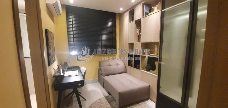 Imagem Apartamento 2 suítes, Região Sul, 86,11m², Uberlândia/MG