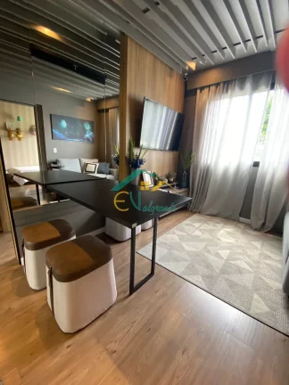 Imagem Apartamento à venda Portão Curitiba PR