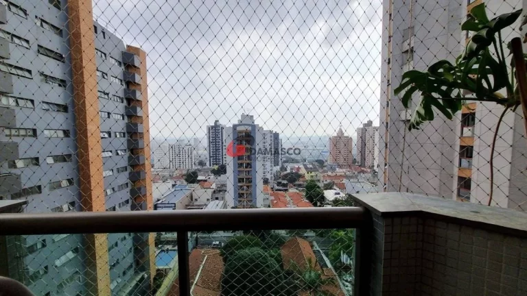 Imagem Apartamento à venda, Santa Paula, São Caetano do Sul, SP