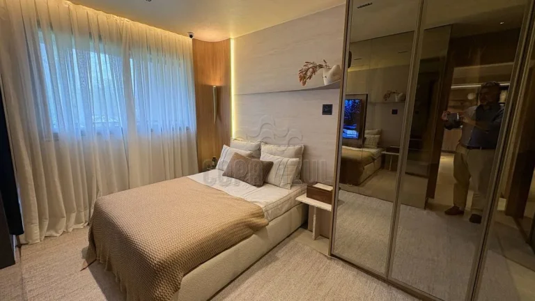 Imagem Barra da Tijuca – Rua Tamarindos da Península | Residencial › Apartamento 2 quarto(s) à Venda