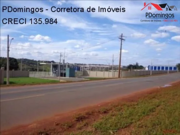 Imagem ÁREA ZONEAMENTO MISTO COMERCIAL / RESIDENCIAL NA ESTRADA MUNICIPAL MINEKO ITO - SUMARÉ - SP