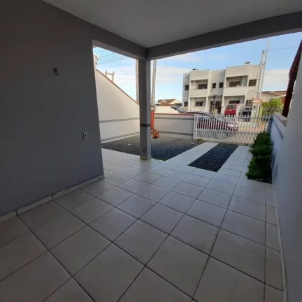 Imagem Casa à venda no bairro Icarai