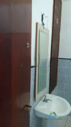 Imagem Loja Ponto Comercial para locação com 3 salas e 3 banheiros em Vila das Mercês/SP!!