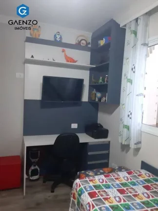 Imagem Lindo Apartamento - Bela Vista, Osasco