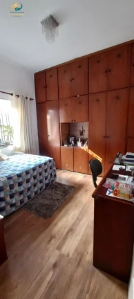 Imagem Casa à venda no bairro Planalto Paulista - São Paulo/SP, Zona Sul