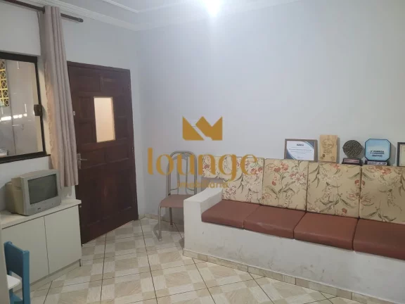 Imagem Casa Sobrado em Sorocaba