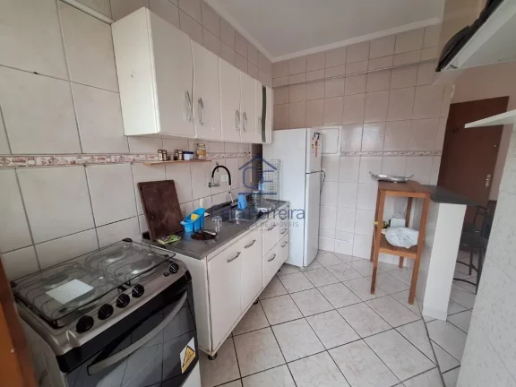 Imagem Excelente apartamento 2 dormitórios na Martim de Sá - Caraguatatuba/SP