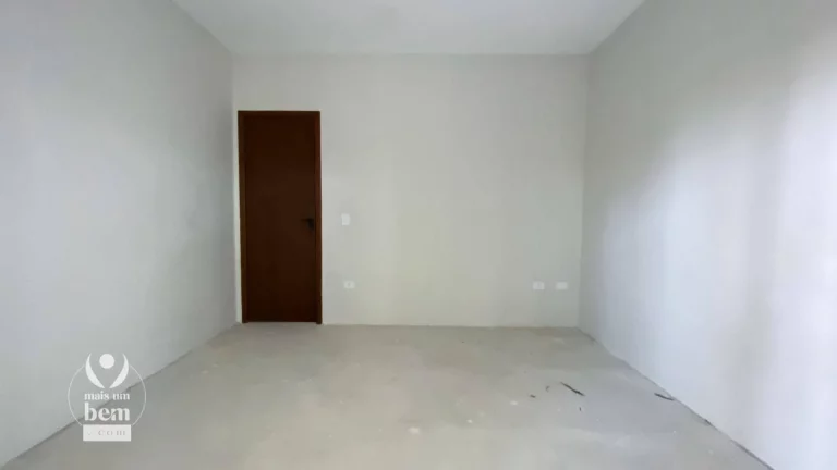 Imagem Baixou de R$ 1.100.000,00 POR 1.050.000,00 Sobrado 189 m² com 3 quartos (1 suíte) à venda - Boa Vista - Curitiba/PR
