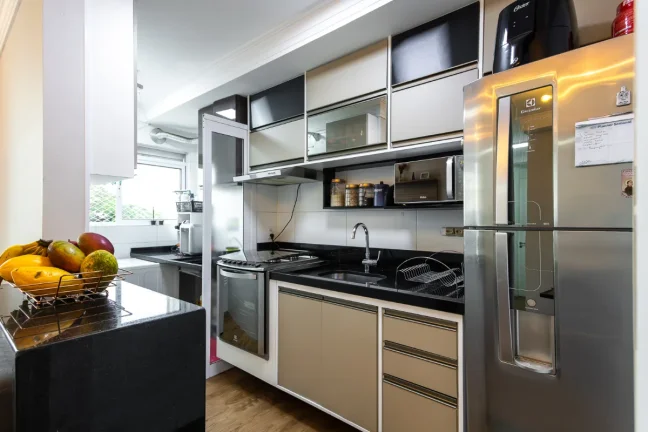 Imagem Apartamento para venda em Vila Dos Remédios com 2 quartos , 47m2