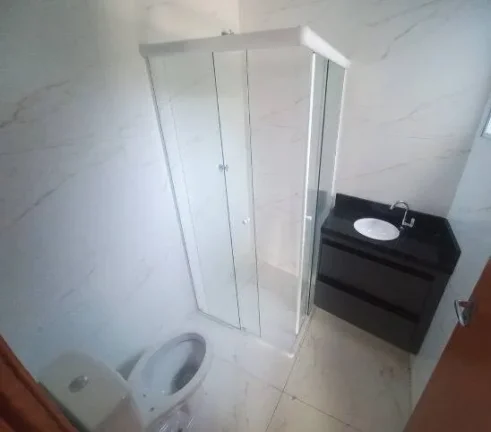 Imagem Casa à venda no Residencial Villa Verde em Bragança Paulista-SP
