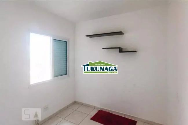 Imagem Apartamento à venda, 58 m² por R$ 417.000,00 - Jardim Flor da Montanha - Guarulhos/SP