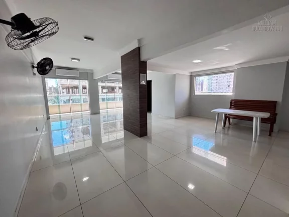 Imagem Apartamento 3 dormitórios sendo os 2 suítes no bairro Guilhermina