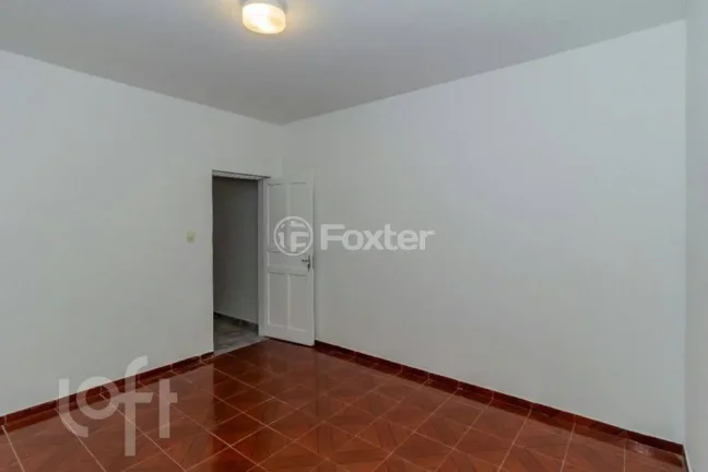 Imagem Casa Vila Anglo Brasileira - 160M², 4 Dorms, 1Suíte, 1 Vaga.