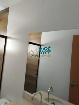Imagem ( Oportunidade ) Apartamento será entregue com Mobília no Centro de Ubatuba SP