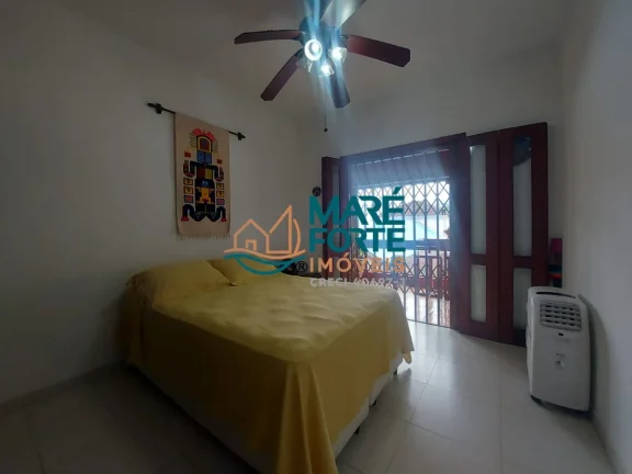 Imagem Linda casa na praia da Enseada com vista mar.