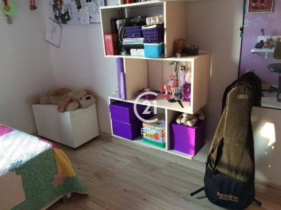 Imagem Apartamento com 4 dormitórios à venda, 216 m² por R$ 2.180.000,00 - Campo Belo - São Paulo/SP
