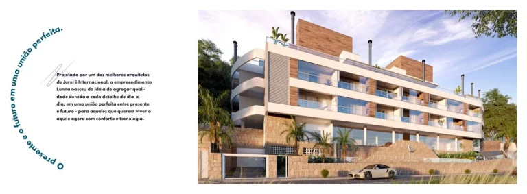 Imagem Apartamento para Venda em Florianópolis / SC no bairro Jurerê