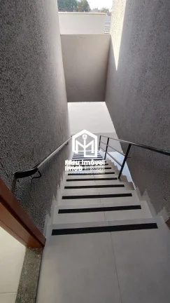 Imagem Residencial II Luziânia APTO 2 Quartos 1 Vaga 62m² Varanda Área de Serviço