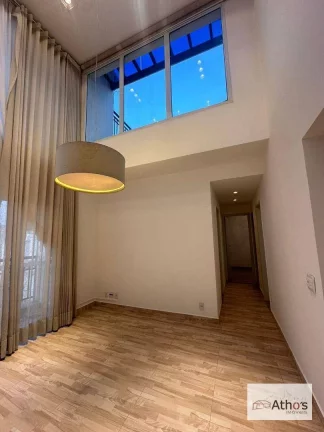 Imagem DUPLEX EM CAMPINAS GARDEN CLUB