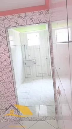 Imagem Vendo Casa na Praça da Furunfa