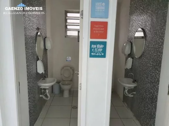 Imagem Imóvel em Área Nobre em Osasco
