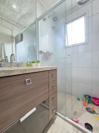 Imagem Apartamento com 3 dormitórios à venda, 117 m² por R$ 1.600.000,00 - Vila Leopoldina - São Paulo/SP