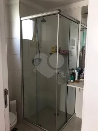 Imagem Apartamento à venda com 3 quartos, sendo 3 suítes, no condomínio Boulevard São Francisco, São Paulo - SP