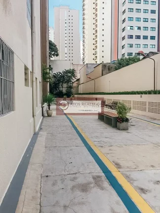 Imagem Encante-se com este apartamento de 2 dormitórios em Santo Amaro - São Paulo por R$ 530.000