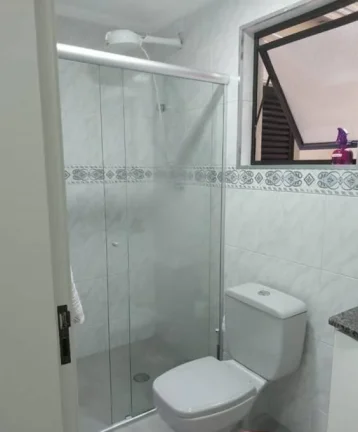 Imagem Bairro Jardim Alugo Apto em Santo André.