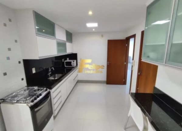 Imagem EXCELENTE APARTAMENTO FRENTE MAR DISPONÍVEL PARA LOCAÇÃO NA PRAIA DO MORRO EM GUARAPARI/ES!