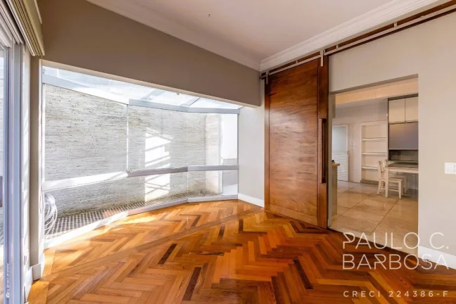 Imagem Alto da Boavista Venda - 4 Suítes - 3 Vagas - 245m²