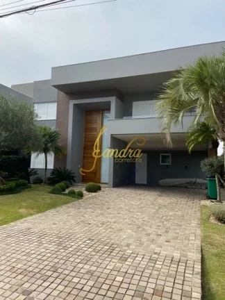 Imagem Sobrado em condomínio fechado Xangri-la BEIRA LAGO