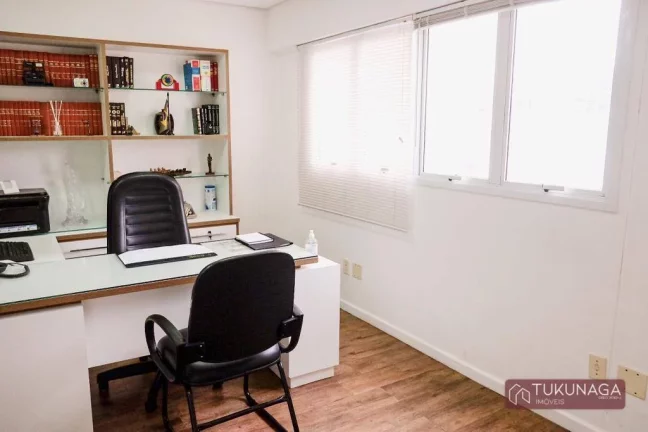 Imagem Sala à venda, 38 m² por R$ 350.000,00 - Vila Maia - Guarujá/SP