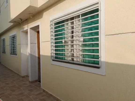 Imagem CASA RESIDENCIAL em São Paulo - SP, Vila Jacuí