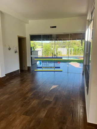 Imagem Condomínio Quinta da Alvorada, 5 suítes, 6 banheiros, área de lazer - Ribeirão Preto - São Paulo