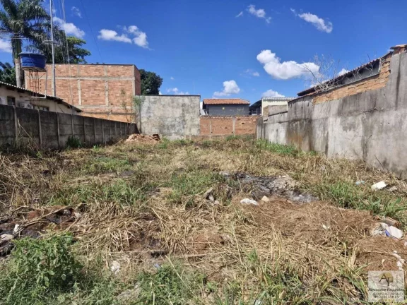 Imagem Lote para Venda em Aparecida de Goiânia, Parque Rio das Pedras