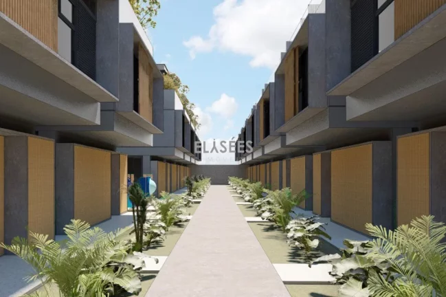 Imagem CASA DE CONDOMÍNIO RESIDENCIAL em SÃO PAULO - SP, BROOKLIN PAULISTA