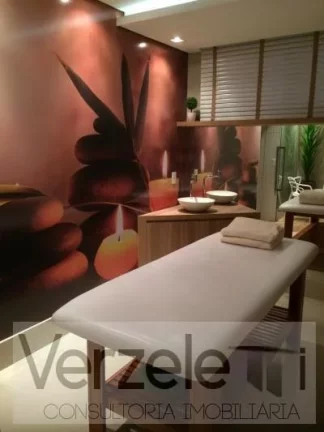 Imagem Apartamento 4 ou + dormitórios para Venda em Balneário Camboriú / SC no bairro Centro
