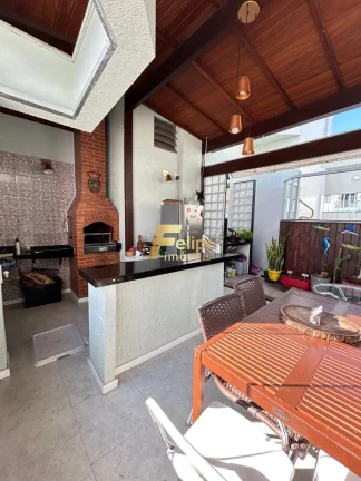 Imagem BELÍSSIMA COBERTURA DUPLEX COM 04 QUARTOS E 02 SUÍTES CANADENSES À VENDA EM JARDIM CAMBURI EM VITÓRIA/ES!