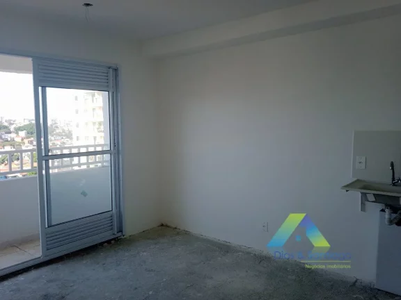 Imagem APARTAMENTO STUDIO 34 MTS VILA MASCOTE !!