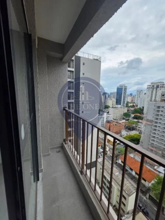 Imagem Studio RESIDENCIAL em SÃO PAULO - SP, VILA OLÍMPIA